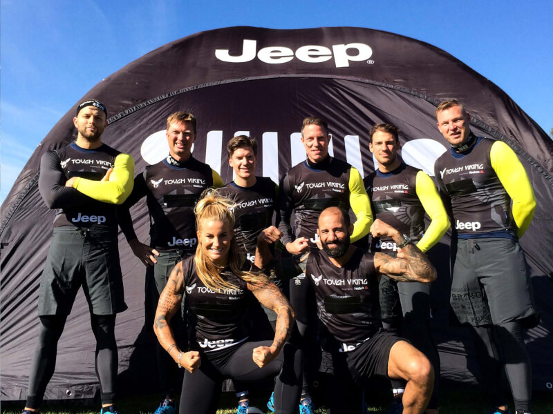 Eventtält AIR-X 5x5