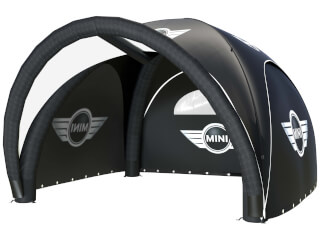 Eventtält AIR-X 7x7