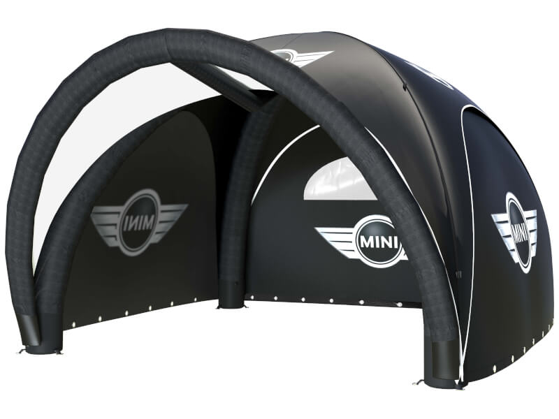 Eventtält AIR-X 7x7