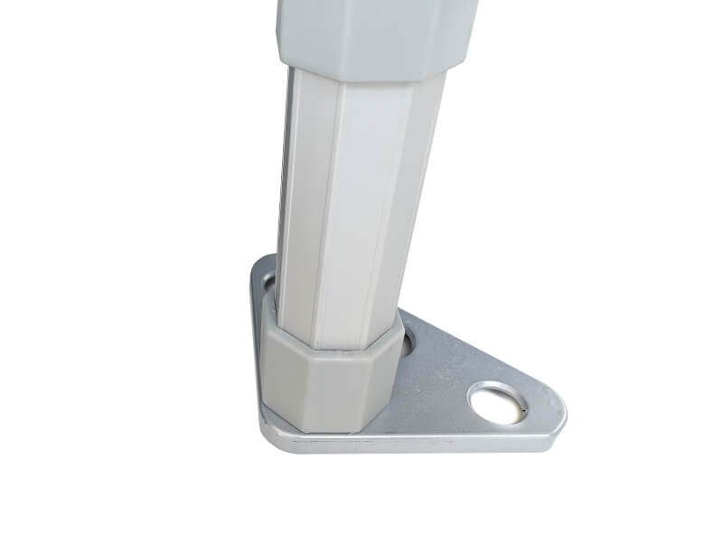 Tältställning / Ram (Heavy Duty)