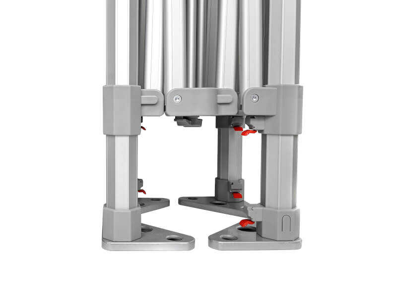 Tältställning / Ram (Heavy Duty)