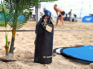 12-18 kg vikt till Eventtält PRO