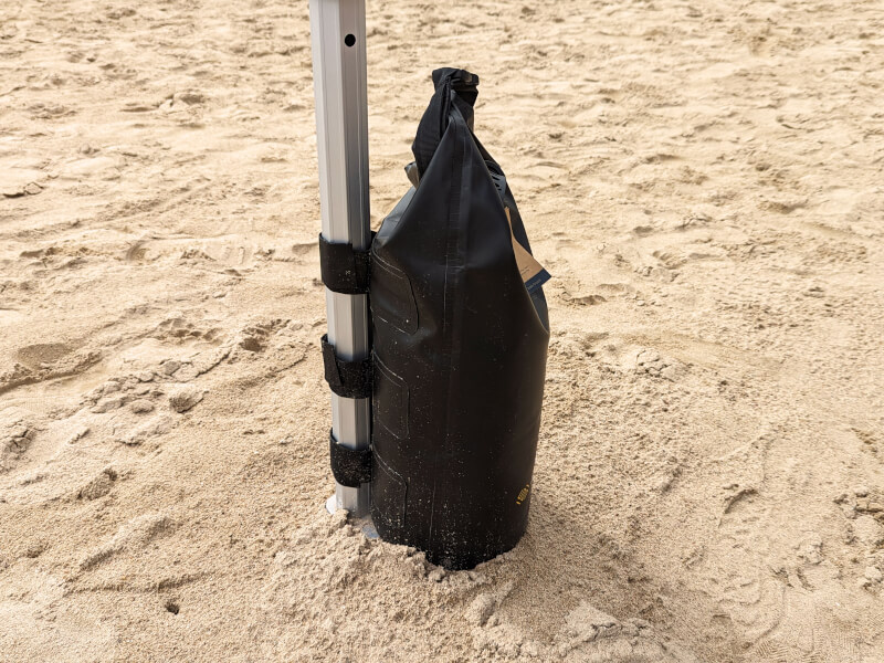 12-18 kg vikt till Eventtält PRO