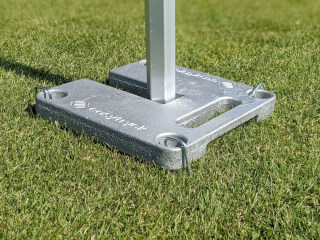 10 kg vikt till Eventtält PRO