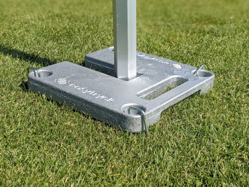 10 kg vikt till Eventtält PRO