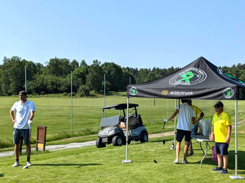 10 kg vikt till Eventtält PRO