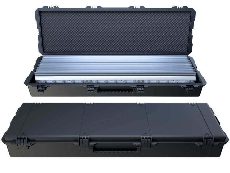 Lightbox - Hard case