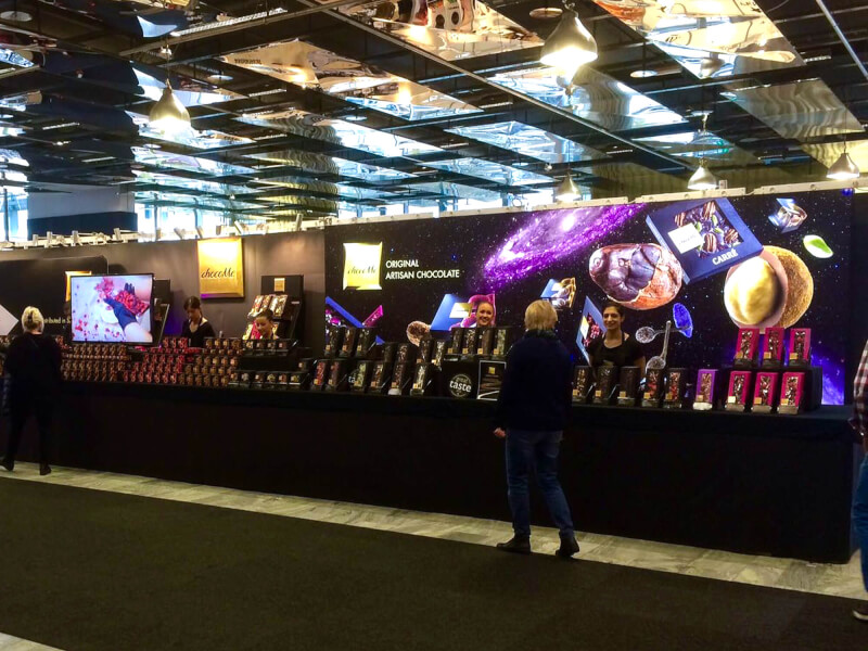 Lightbox 5025 - Referensbild