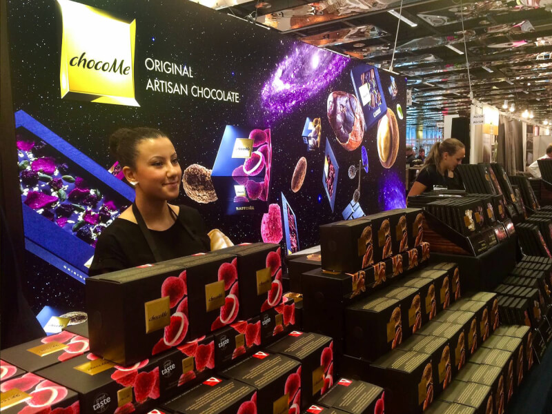 Lightbox 5025 - Referensbild