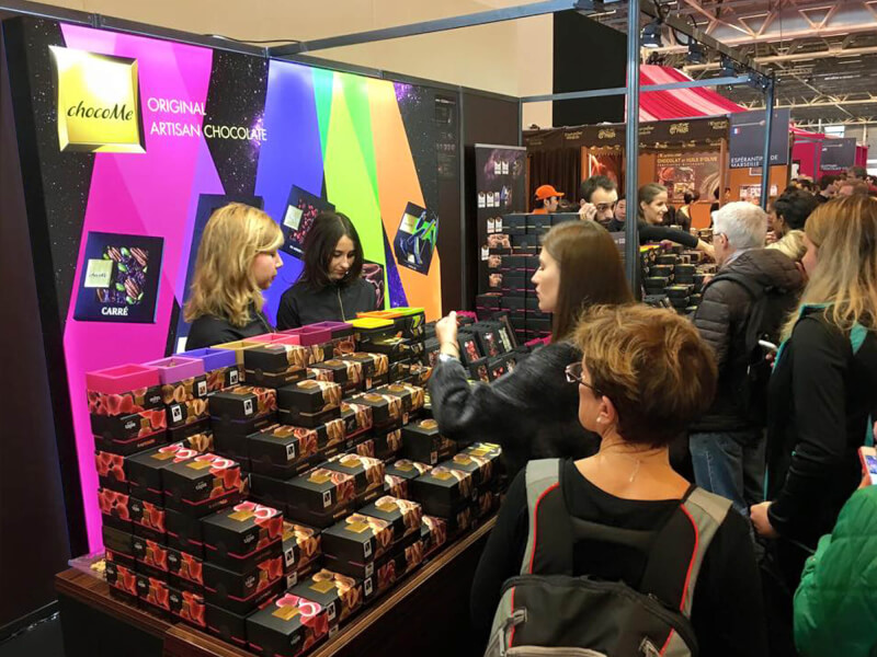 Lightbox - Referensbild