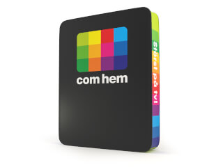 Mässvägg - Softwall BOX 2.5X3M