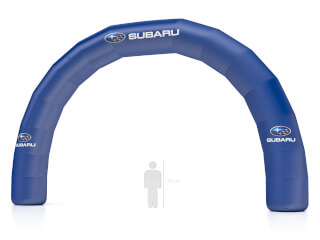 Uppblåsbar Portal AIR-R12