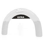 Toppvepa (2-sidigt tryck)