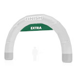 Toppvepa (2-sidigt tryck)