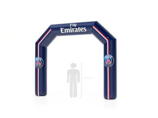 Uppblåsbar Portal AIR-V4.5