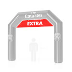 Toppvepa (2-sidigt tryck)