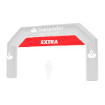 Toppvepa (2-sidigt tryck)