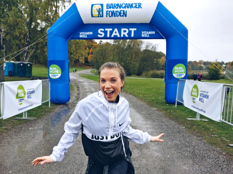 Uppblåsbar Portal AIR-V6