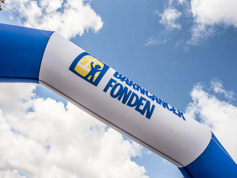  Uppblåsbar Portal AIR-V6