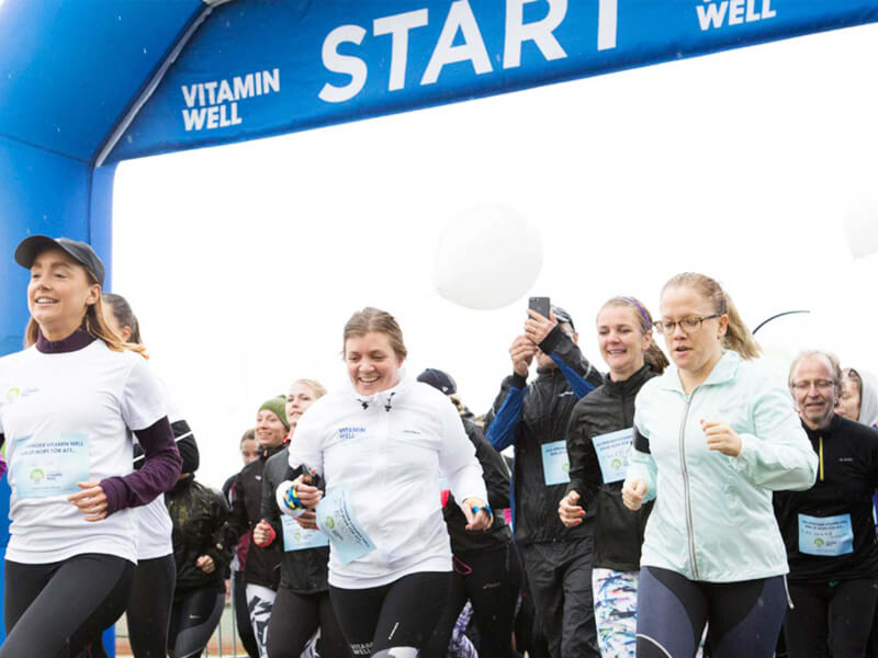 Uppblåsbar Portal AIR-V6