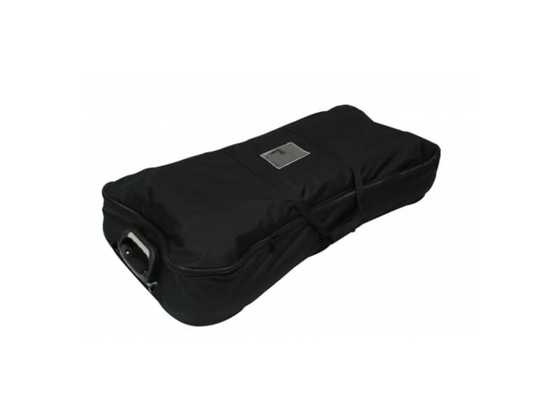 Bärväska till utmohusrollup