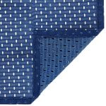 Perforerat (små hål)