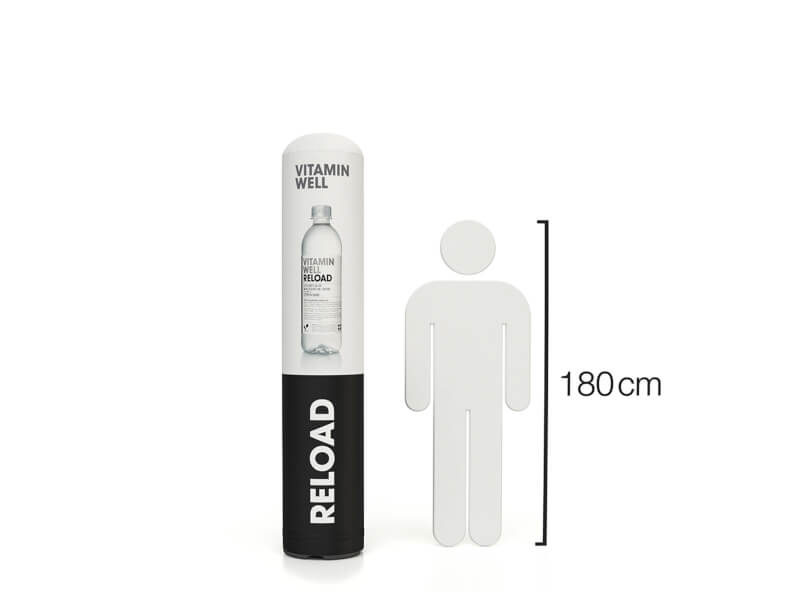 Reklampelare AIR-220