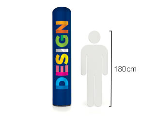 Reklampelare AIR-220