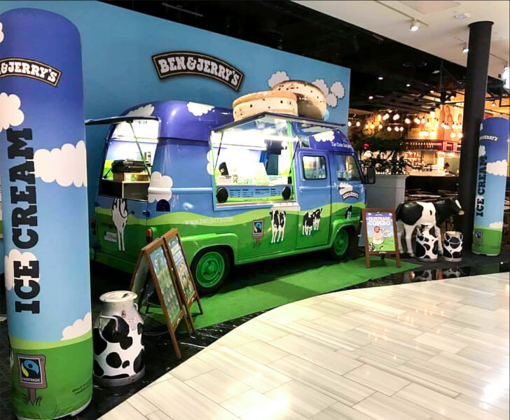 Reklampelare AIR-220