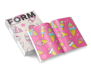 Katalog A6 - Referensbild