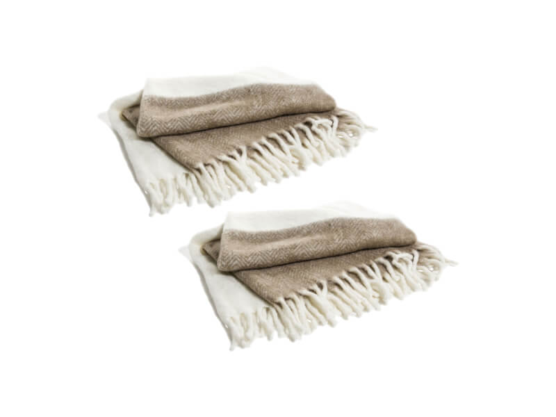 Exempel på gåva: Hemtextilier