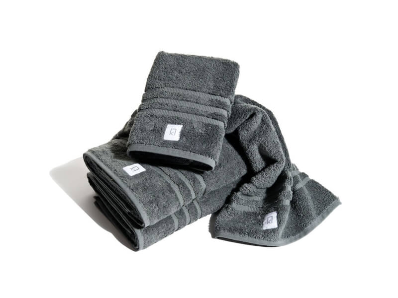 Exempel på gåva: Hemtextilier