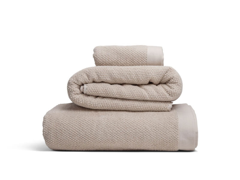 Exempel på gåva: Hemtextilier