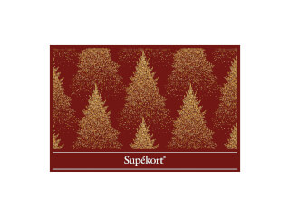 Supékort Unlimited Supreme