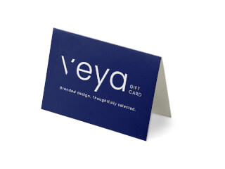 Veya Gåvokort Nobel