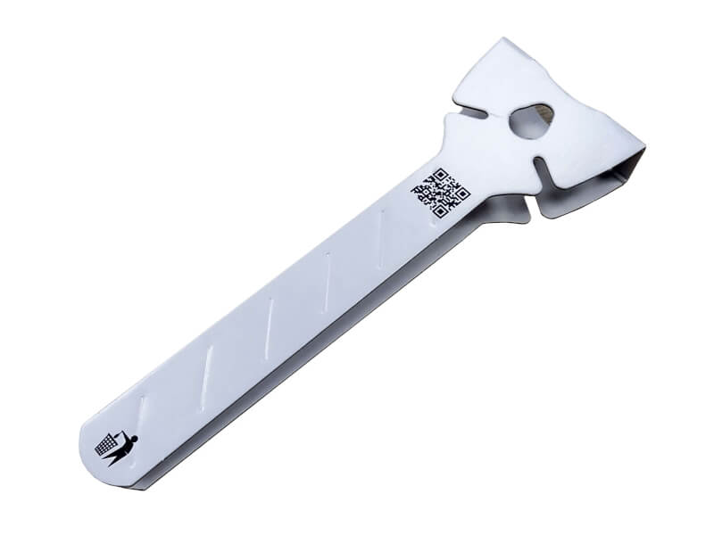 Ballongpinnar Kartong