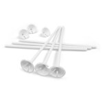 Ballongpinnar papper