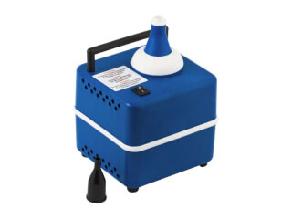 Elektrisk ballongpump 400W