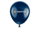 Reklamballonger med tryck i standard, metallic och kristall