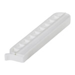 Förslutare till Jätteballong Ø80 cm