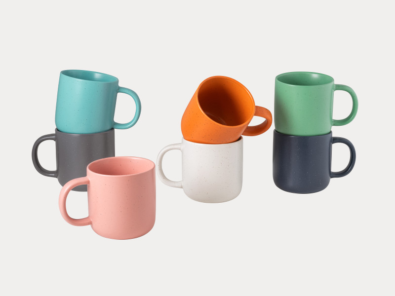 Kaffemugg Constellation