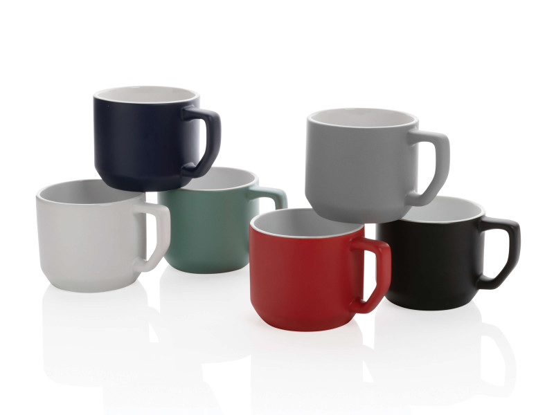 Kaffemugg Modern