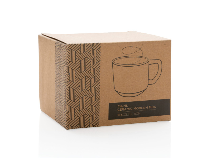 Kaffemugg Modern