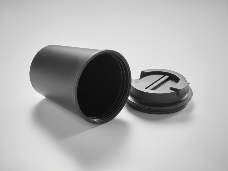 Plastmugg Tridus