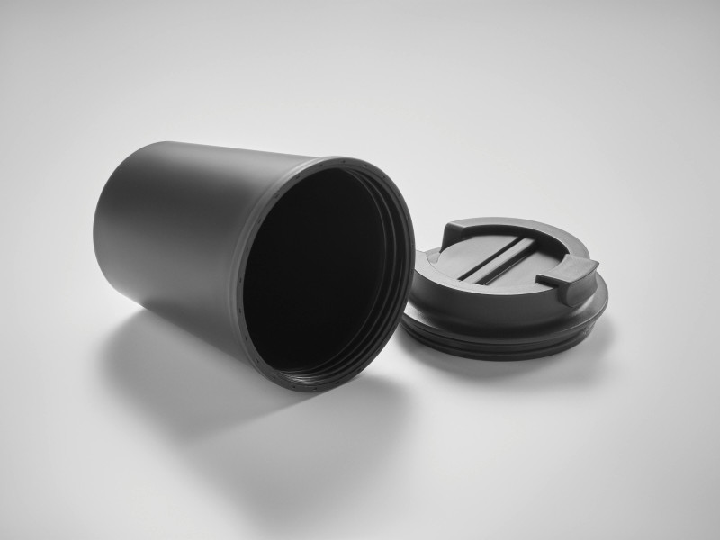 Plastmugg Tridus
