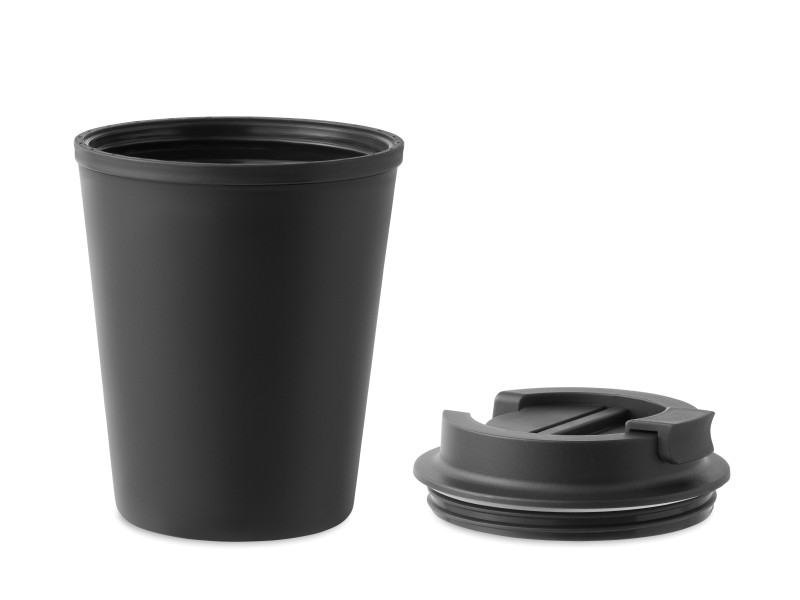 Plastmugg Tridus