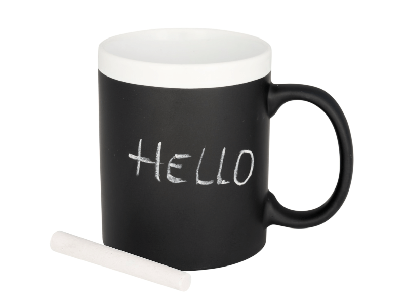 Kaffemugg Chalky