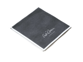 Servett Airlaid Medium