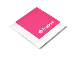 Servett Tissue Medium