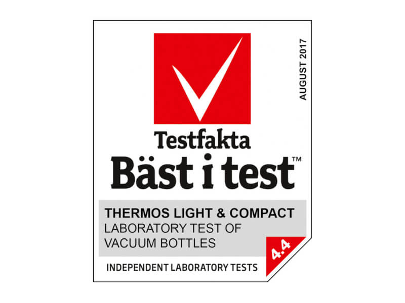 Bäst i test 2017